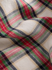 Tartan, Rot - Gap Softest Flannel Pyjamas Top - Bild 6 von 6