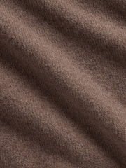 Braun - Gap CashSoft Crew Jumper - Bild 4 von 4