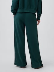 Grün - Gap – weiche Vintage-Jogginghose mit Baggy-Schnitt und weitem Bein - Bild 2 von 6