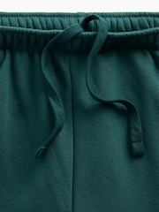 Grün - Gap – weiche Vintage-Jogginghose mit Baggy-Schnitt und weitem Bein - Bild 6 von 6