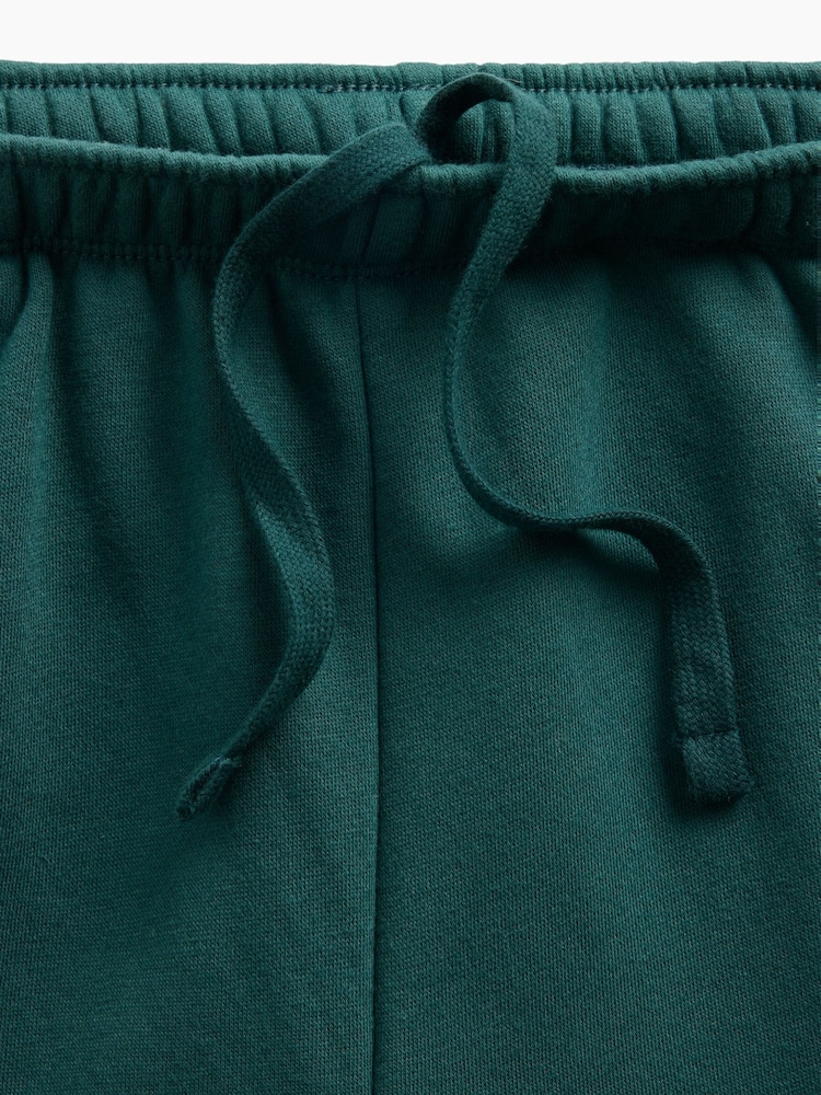 Grün - Gap – weiche Vintage-Jogginghose mit Baggy-Schnitt und weitem Bein - Bild 6 von 6 Grün - Gap – weiche Vintage-Jogginghose mit Baggy-Schnitt und weitem Bein - Bild 6 von 6