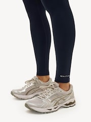 P.E Nation Navy Vita Full Length High Rise Leggings - Image 6 of 6