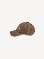 P.E Nation Brown Elsewhere Cap - Image 2 of 4
