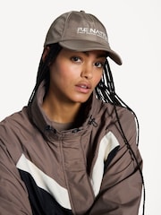 P.E Nation Brown Elsewhere Cap - Image 3 of 4