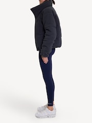 P.E Nation Blue Fortune Sherpa Jacket - Image 3 of 5