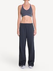 P.E Nation Navy Adventure Track Joggers - Image 1 of 5
