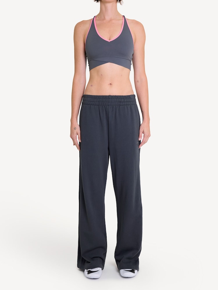 P.E Nation Navy Adventure Track Joggers - Image 1 of 5