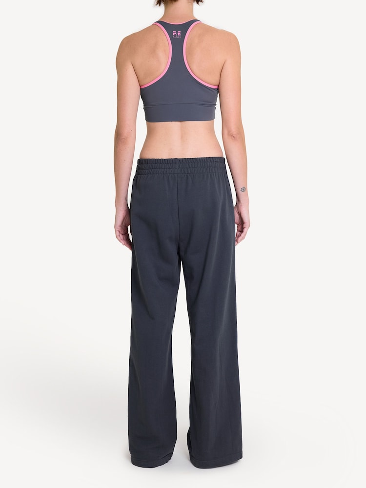 P.E Nation Navy Adventure Track Joggers - Image 2 of 5