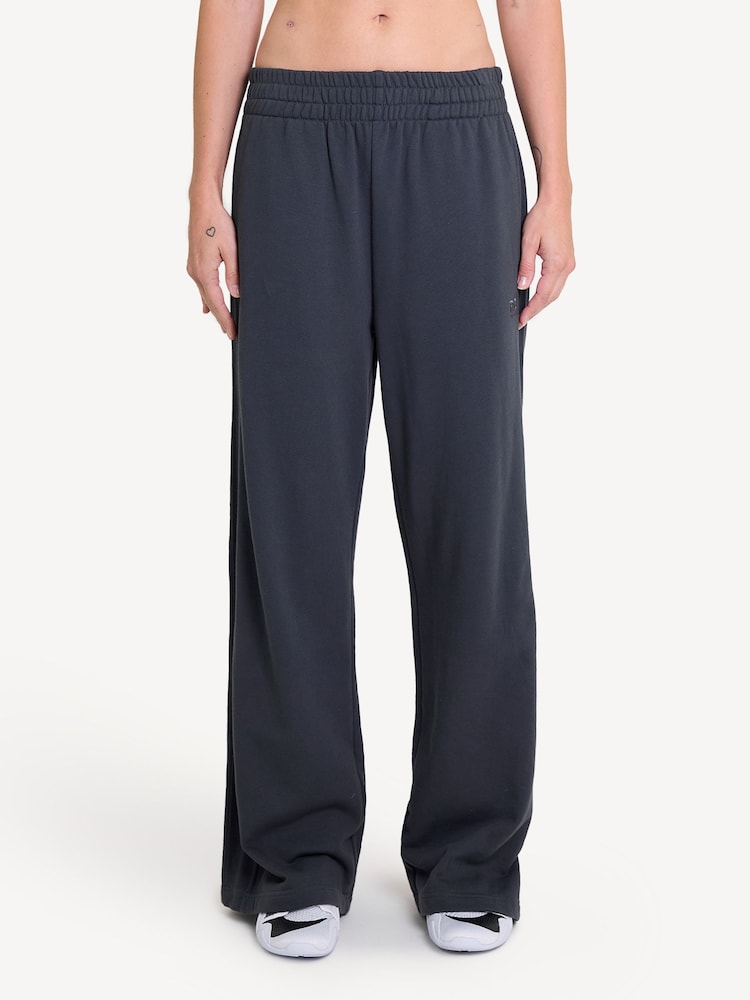 P.E Nation Navy Adventure Track Joggers - Image 5 of 5