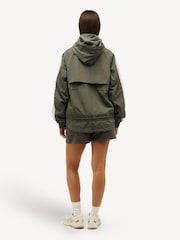 P.E Nation Grey Man Down Jacket - Image 2 of 3