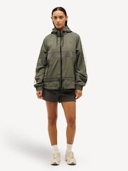 P.E Nation Grey Man Down Jacket - Image 3 of 3
