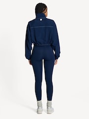 P.E Nation Dark Navy Recap Jacket - Image 2 of 6