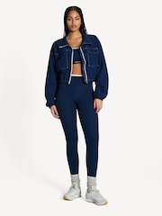 P.E Nation Dark Navy Recap Jacket - Image 4 of 6