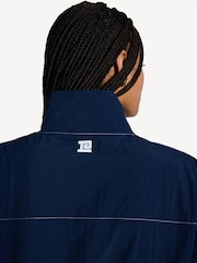 P.E Nation Dark Navy Recap Jacket - Image 5 of 6
