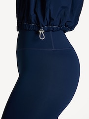 P.E Nation Dark Navy Recap Jacket - Image 6 of 6