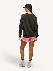 P.E Nation Grey Grey Qualify Sweatshirt - Image 2 of 5