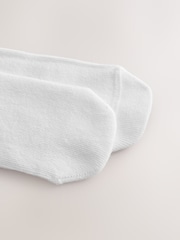 White Baby Single Tights (0mths-2yrs) - Image 2 of 3