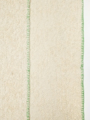 Oliver Bonas Cream Vivo Boucle Throw - Image 3 of 5