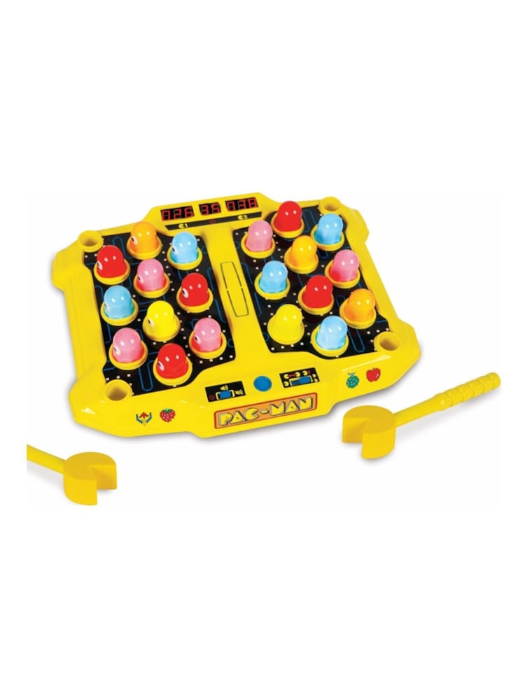 MenKind Pac Man Smash a Ghost Game - Image 1 of 2 MenKind Pac Man Smash a Ghost Game - Image 1 of 2