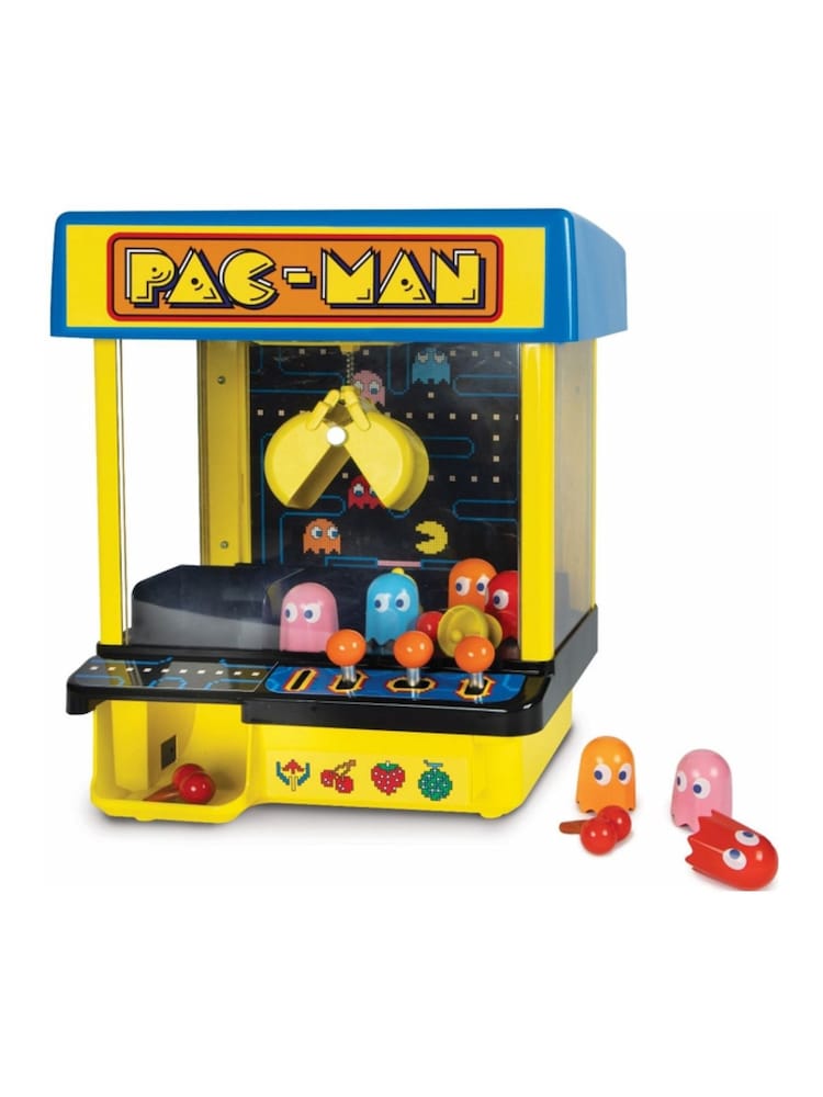 MenKind Pac Man Arcade Claw Crane - Image 1 of 2