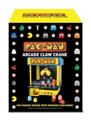 MenKind Pac Man Arcade Claw Crane - Image 2 of 2