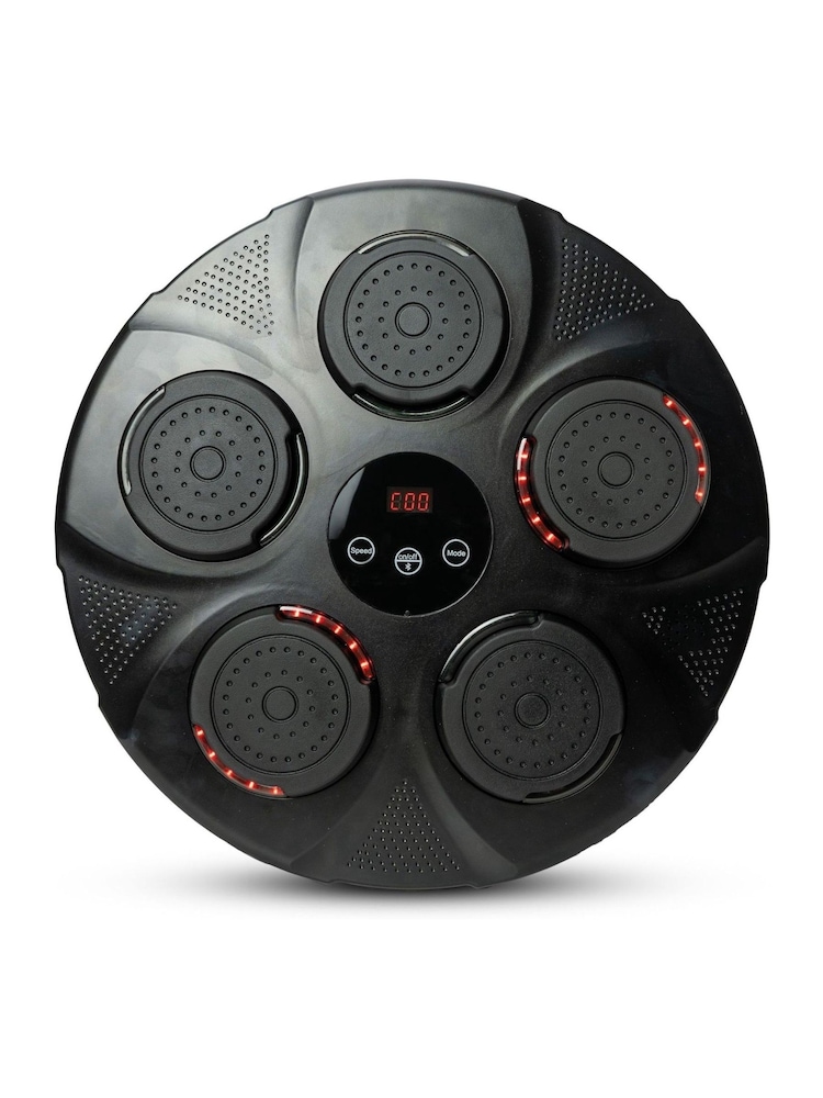 MenKind Light Up Musical Boxing Pad - Image 2 of 6