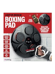 MenKind Light Up Musical Boxing Pad - Image 5 of 6