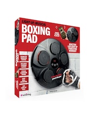 MenKind Light Up Musical Boxing Pad - Image 6 of 6