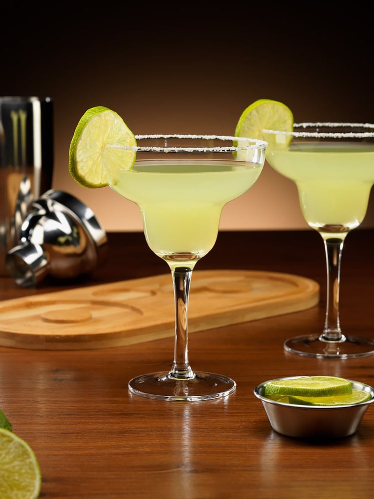 MenKind Margarita Cocktail Set - Image 1 of 6 MenKind Margarita Cocktail Set - Image 1 of 6