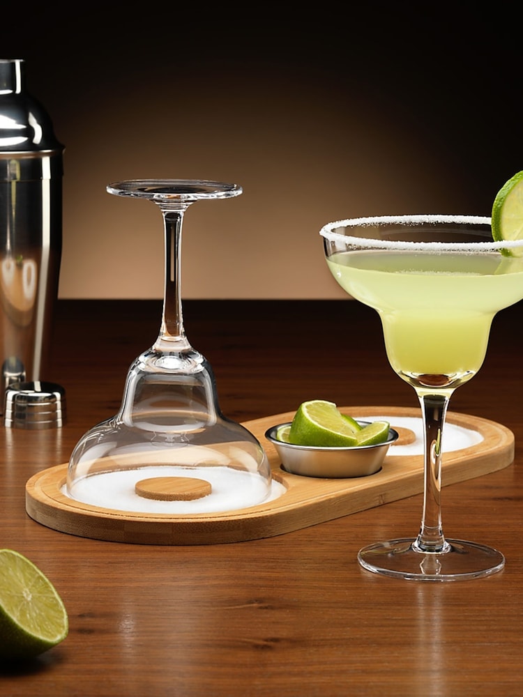 MenKind Margarita Cocktail Set - Image 2 of 6 MenKind Margarita Cocktail Set - Image 2 of 6