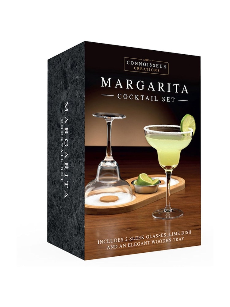 MenKind Margarita Cocktail Set - Image 6 of 6