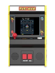 MenKind Pac Man Arcade Classics Console - Image 2 of 4