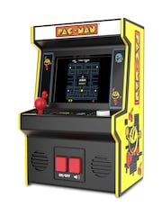 MenKind Pac Man Arcade Classics Console - Image 3 of 4