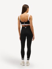P.E Nation Black/White Freeplay High /rise Full Length Leggings - Image 2 of 5