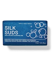 Bath & Body Works Shea Butter Cleansing Bar 5 oz / 141.75 g - Image 1 of 1