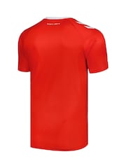 Hummel Red Sunderland Home Pre Match Jersey - Image 3 of 3