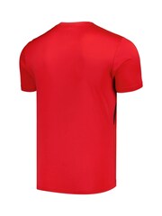 Hummel Red Sunderland Training Jersey - Image 2 of 3