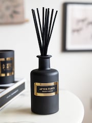 Rockett St George Black/Gold 200ml After Party Reed Diffuser - Image 1 of 4