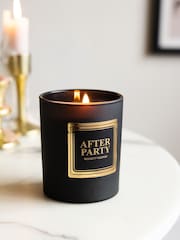 Rockett St George Black/Gold After Party Candle - Image 1 of 4