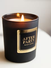 Rockett St George Black/Gold After Party Candle - Image 2 of 4