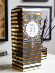 Rockett St George Black/Gold 150ml Ooh La La Reed Diffuser - Image 4 of 4