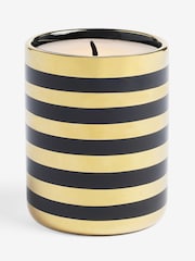 Rockett St George Black/Gold Ooh La La Candle - Image 4 of 4