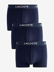 Lacoste Boxers 3 pack - Image 1 of 8