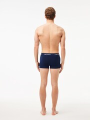 Lacoste Boxers 3 pack - Image 3 of 8