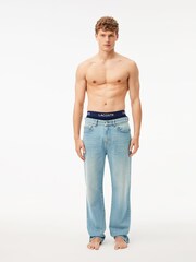Lacoste Boxers 3 pack - Image 5 of 8