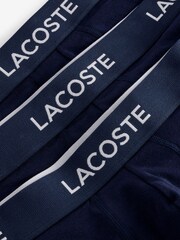 Lacoste Boxers 3 pack - Image 7 of 8