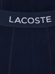 Lacoste Boxers 3 pack - Image 8 of 8