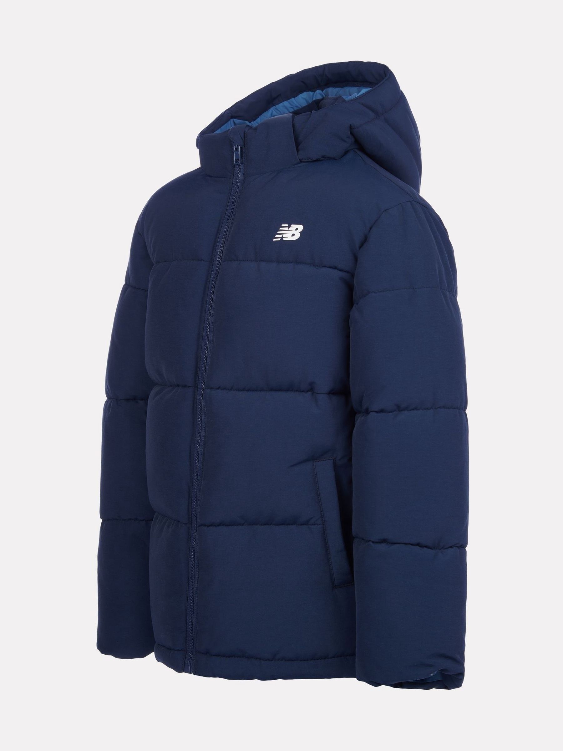 New balance down coat 2025
