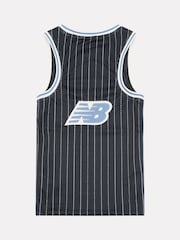 New Balance Boys Hoops Vest - Imagen 6 de 8