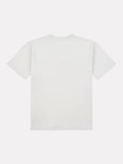 Светло-серый - Футболка New Balance Kids Jersey с маленьким логотипом, 100% хлопок - Image 7 of 8